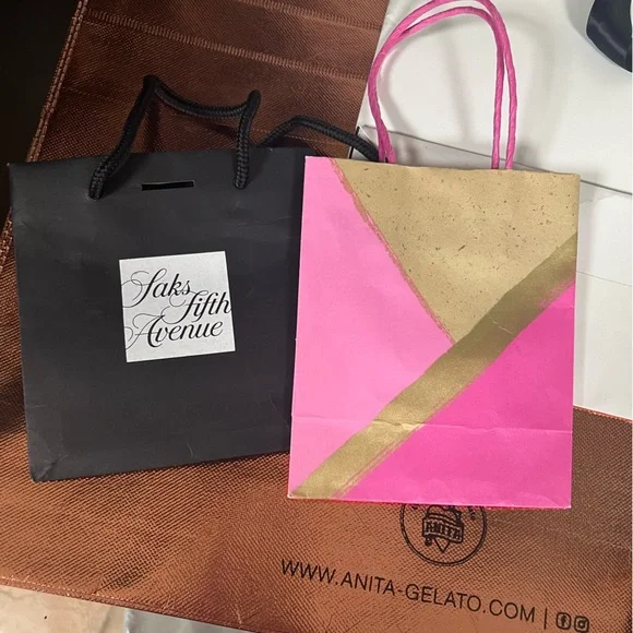 Jewelry/Gift Bags bundle - Picture 10 of 16